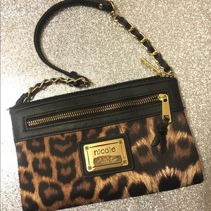 Nicole by Nicole Miller Clutch/Purse/Wristlet